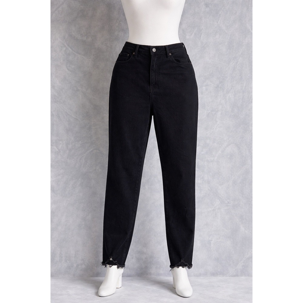 Judy Blue Women's Jeans Skinny Fit Black Denim Size 14W